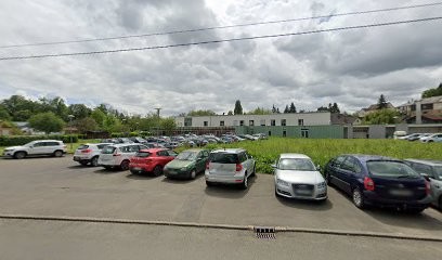 EHPAD Henri Dunant, Maison de Retraite à Saint-Calais