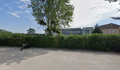 Maison de Retraite Pailloux Haumonte, Maison de Retraite à Saint-Ambreuil