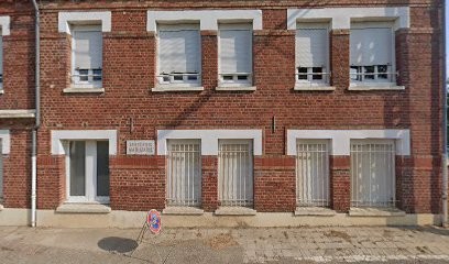 Maison Retraite Sainte Marie, Maison de Retraite à Ecques