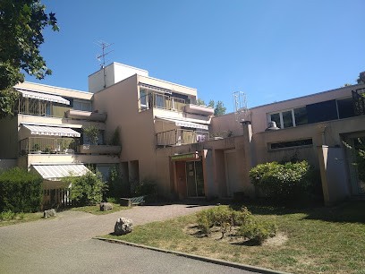 Residence Le Pre Blanc, Maison de Retraite à Meylan