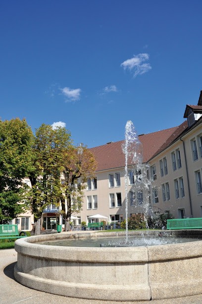 EHPAD - Franche-Montagne, Maison de Retraite à Maîche