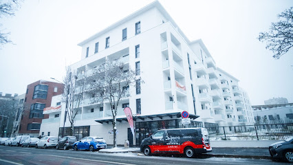 Résidence Services Seniors Cazam L'hay-Les-Roses, Maison De Retraite à l' Haÿ-les-Roses