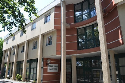 Maison Retraite St Yves, Maison de Retraite à Pont-Croix