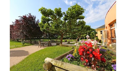 EMERA - EHPAD Maisonnée Zélia, Maison de Retraite à Ibos