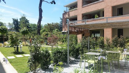 Senioriales de Castanet Tolosan - Résidence seniors, Maison de Retraite à Castanet-Tolosan