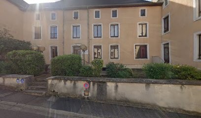 Maison De Retraite Pavillon Du Parc, Maison de Retraite à Gondrecourt-le-Château