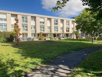 Fondation Partage Et Vie - EHPAD La Quiétude - Corbehem, Maison de Retraite à Corbehem