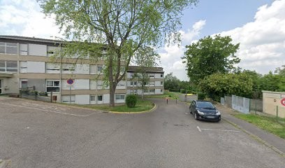 Foyer Personnes Agées, Maison de Retraite à Damelevières