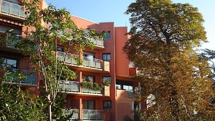 Résidence Autonomie ARPAVIE La Pradine, Maison de Retraite à Colomiers