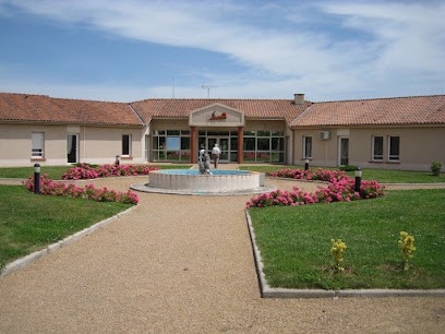 La Méridienne, Maison de Retraite à Sérénac