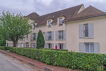 Maison De Retraite Thomas Couture, Maison de Retraite à Senlis