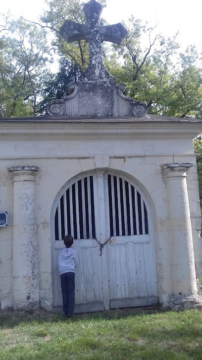 maison de retraite The Buissaie, Maison de Retraite à Mûrs-Erigné