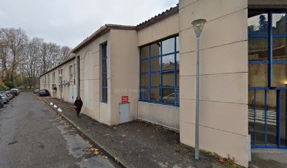 Maison Bleue, Maison de Retraite à Carcassonne