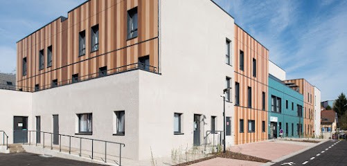 Ehpad Korian Les Rives De La Zorn, Maison de Retraite à Saverne