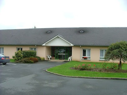 Maison de retraite Les 4 Saisons, Maison de Retraite à Tessy-Bocage