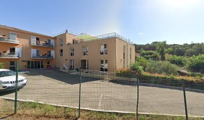 Résidence La Pinede, Maison de Retraite à Vergèze