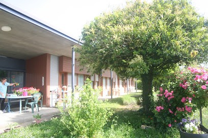 EHPAD Les Aberjoux, Maison de Retraite à Dole