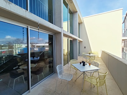 Residence Agiras Metz, Maison De Retraite à Metz
