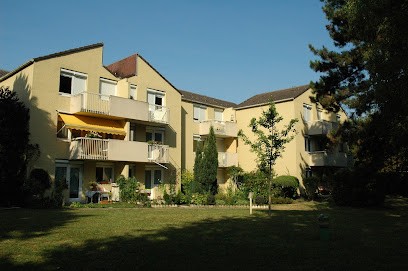 Résidence autonomie ARPAVIE Edouard Behuret, Maison de Retraite à Montesson