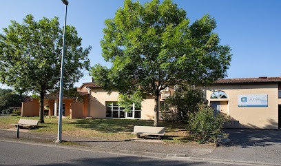 Edenis Le Prat, Maison de Retraite à Plaisance-du-Touch