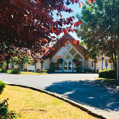 EHPAD Les Héliantines, Maison de Retraite à Noyelles-lès-Vermelles