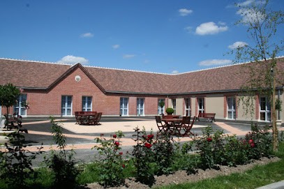 Ehpad Les Villas D'Hervé, Maison de Retraite à Villeherviers