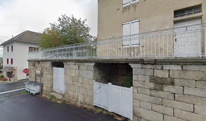 Residences Mutualistes de Lozere, Maison de Retraite à Peyre en Aubrac