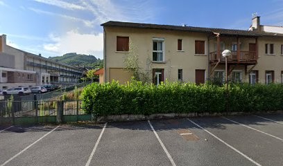 Maison De Retraite De L'hôpital, Maison de Retraite à La Capelle-Bonance
