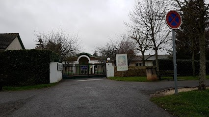 EHPAD Les Patios, Maison de Retraite à Nangis