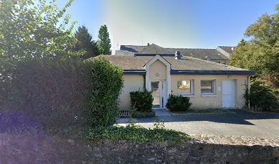 Maison De Retraite Félicité, Maison de Retraite à Segré-en-Anjou Bleu