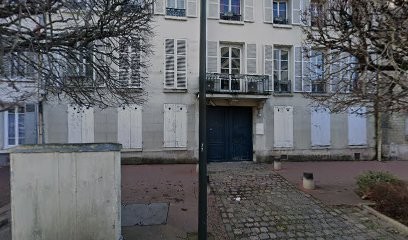 Résidence Saint-Germain, Maison de Retraite à Saint-Germain-en-Laye