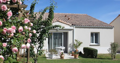 Les Residentiels Château d'Olonne, Maison de Retraite à Château-d'Olonne