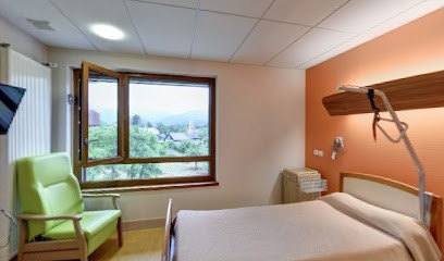 EHPAD Grange, Maison de Retraite à Taninges