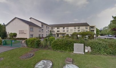 Résidence Les Jardins De Nassandres, Maison de Retraite à Nassandres sur Risle