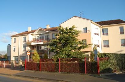 Résidence Le Moulin Soline, Maison de Retraite à Basse-Goulaine