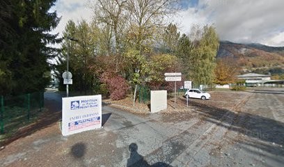 Maison de Retraite Les Airelles, Maison de Retraite à Sallanches