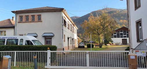 Résidence Henri Jungck -Fondation Saint Sauveur, Maison de Retraite à Moosch
