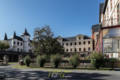 Ehpad Charles Gobert, Maison de Retraite à Ayen