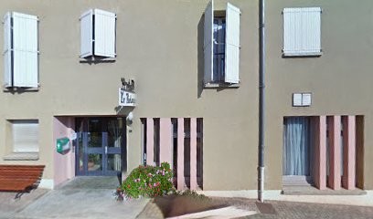 EHPAD Le Relays, Maison de Retraite à Broquiès