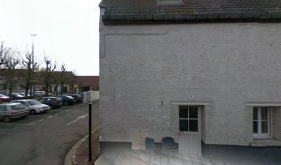 Béguinage De La Ferme Rouzé, Maison de Retraite à Willems