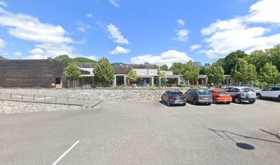 Ehpad Noélie Secail, Maison de Retraite à Antichan-de-Frontignes