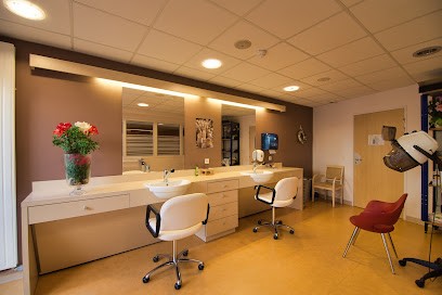 EHPAD groupe afp • Le Pré Saint Jean, Maison de Retraite à Saint-Jean-de-Sauves