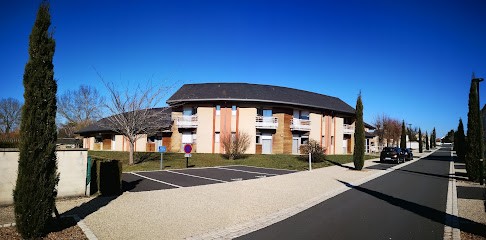Maison De Retraite Les Trois Rivières, Maison de Retraite à Saint-Maur