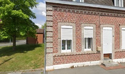 Ass Francoise Et Paulette Courtin, Maison de Retraite à Masnières