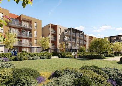 Résidence Senior - Api Résidence - Belley Maison De Retraite à Belley