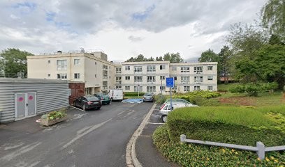 Foyer Logement Rosemont, Maison de Retraite à Saint-Pol-sur-Ternoise