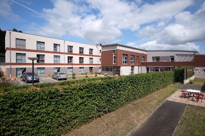 Résidence EHPAD L'Horizon UNIVI, Maison de Retraite à Saint-Georges-des-Groseillers