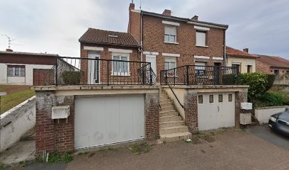 A.P.E Accueil Promotion Echanges Hainaut Cambrésis, Maison de Retraite à Denain