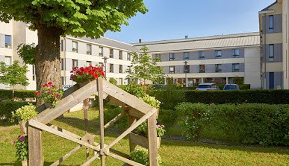 EHPAD Les Jardins Médicis Provins, Maison de Retraite à Provins