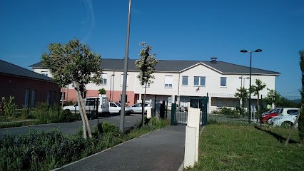 Ehpad Les Portes De Provence, Maison de Retraite à Donzère